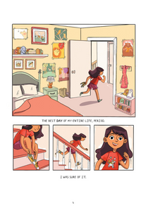 Scholastic Allergic
