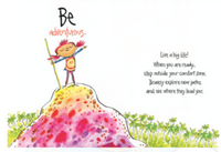 Peter H.Reynolds Be You!