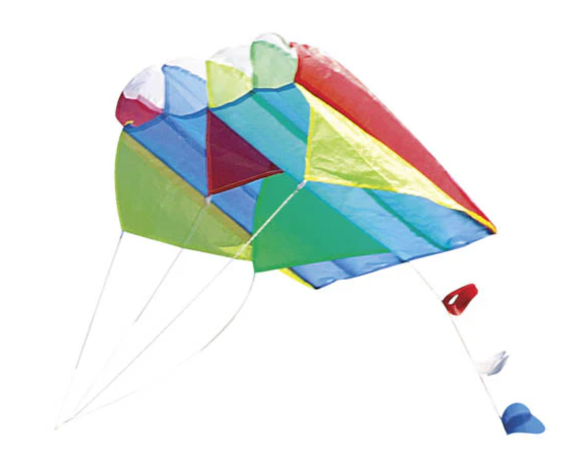 Toysmith Parafoil Kite
