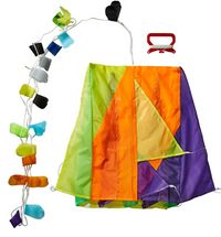 Toysmith Parafoil Kite