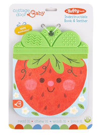 A Tuffy Book Hello, Garden!