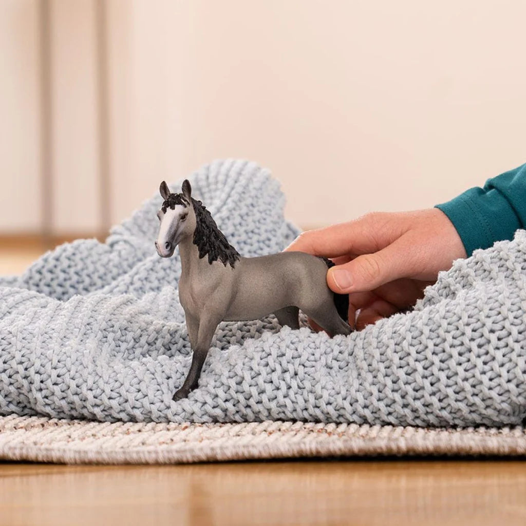 Cheval de Selle Francais Mare - Schleich Horse Club 13955