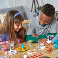 Thames & Kosmos First Kids: Stepping Into Science