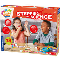 Thames & Kosmos First Kids: Stepping Into Science