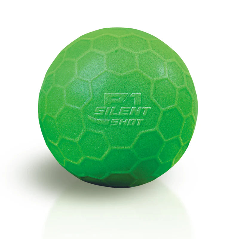 P1 Silent Shot Crossover Ball