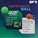 P1 Silent Shot Crossover Ball