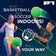 P1 Silent Shot Crossover Ball