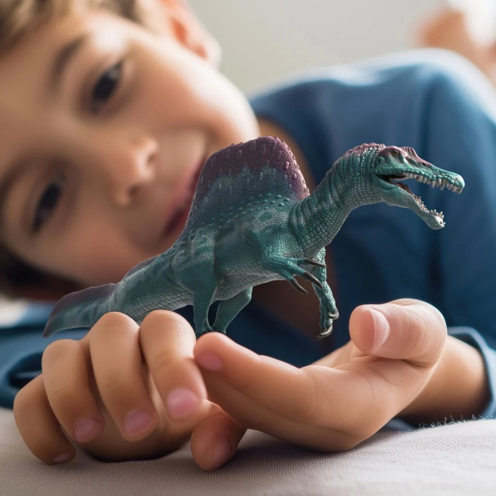 Schleich Dinosaurs Spinosaurus 15049