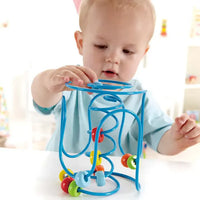Hape Spring A Ling 6 Mths+