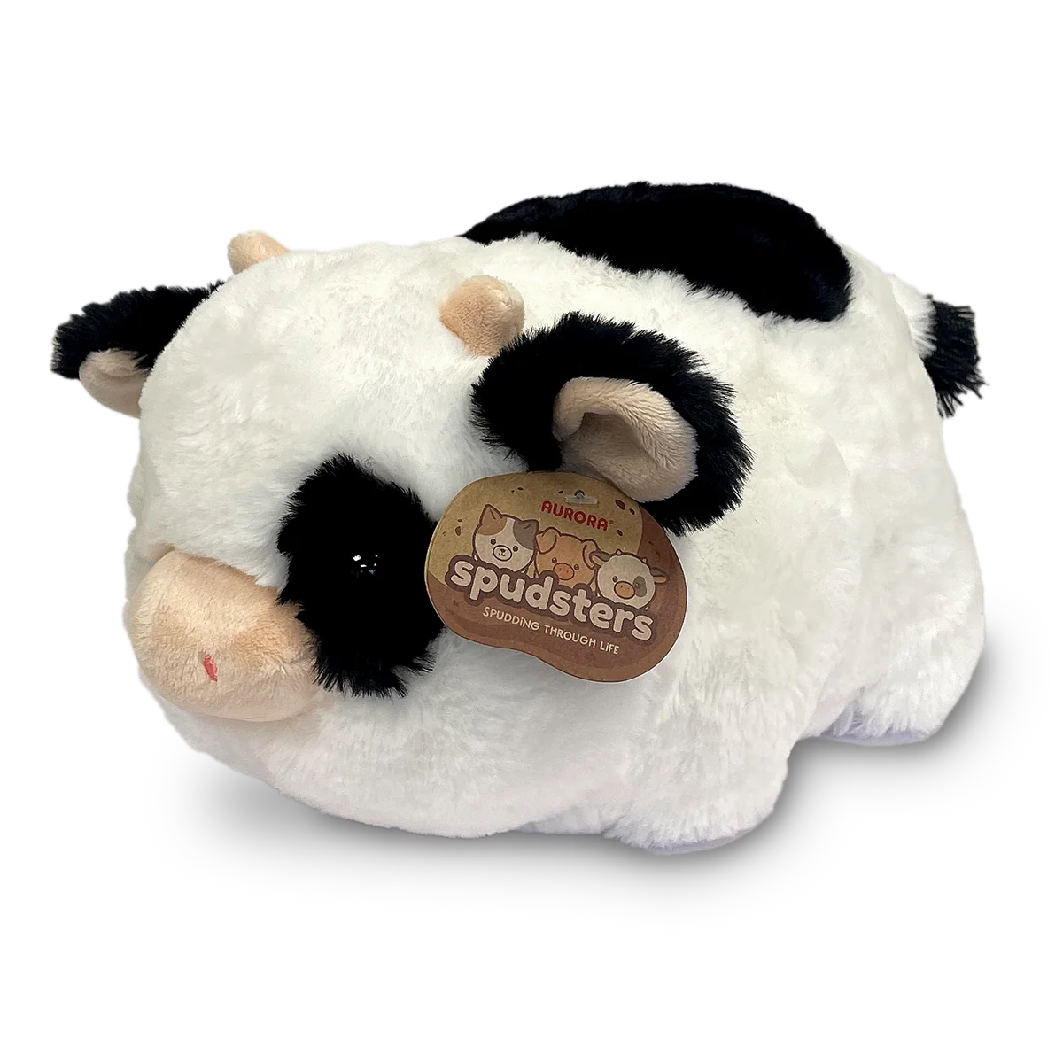 Aurora Spudsters Tutie Cow
