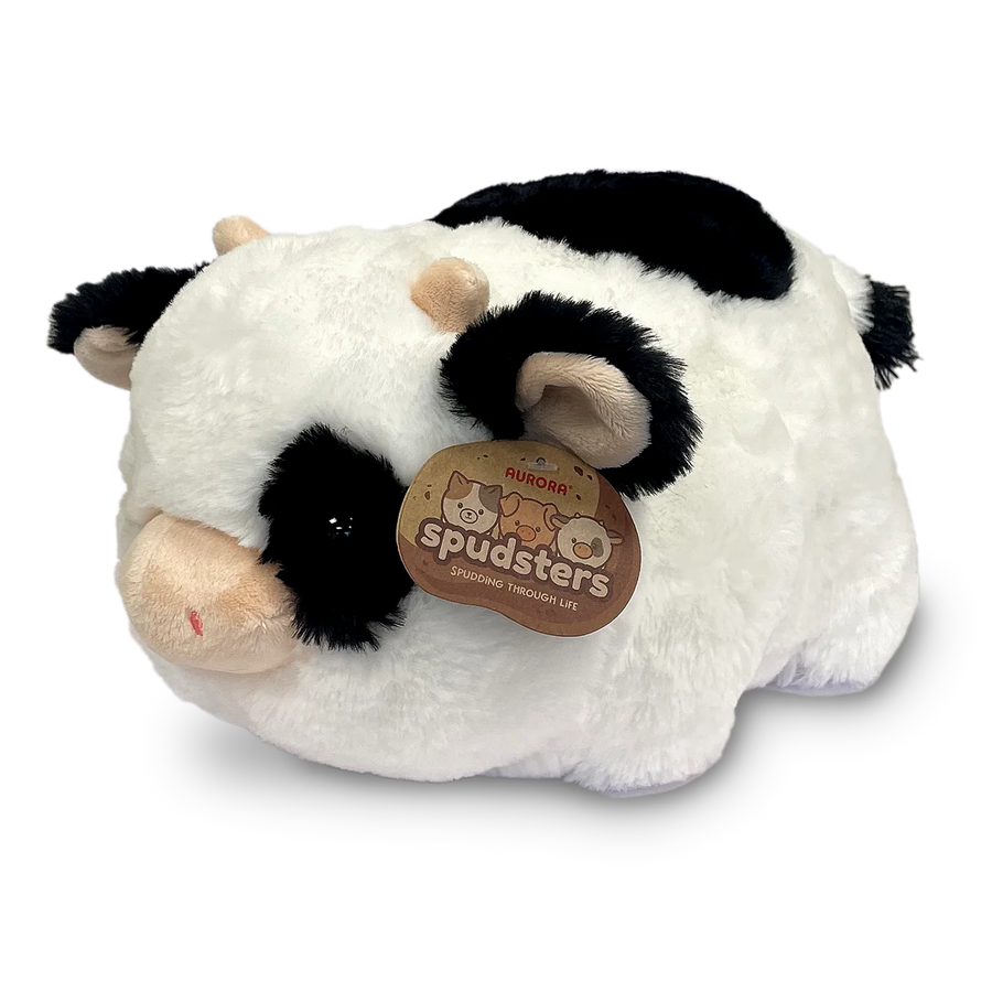 Aurora Spudsters Tutie Cow