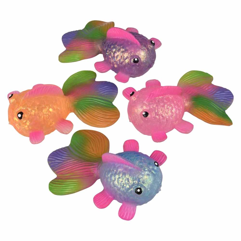 ORB Sugar Swaps Goldfish
