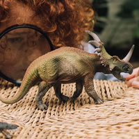 Schleich Dinosaurs Styracosaurus
