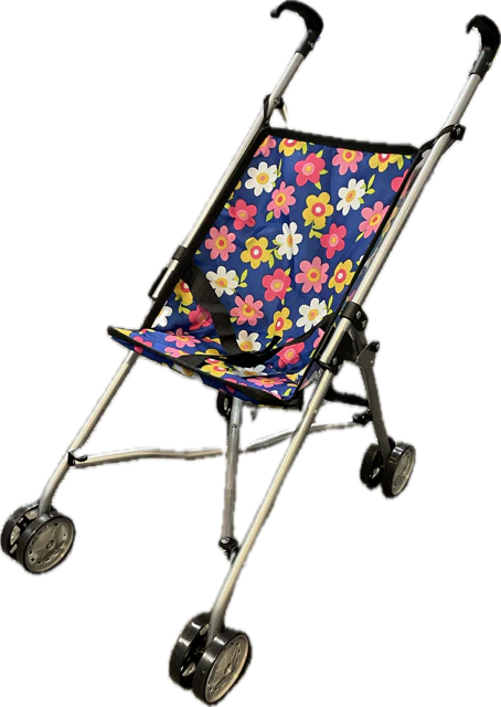 Umbrella Stroller