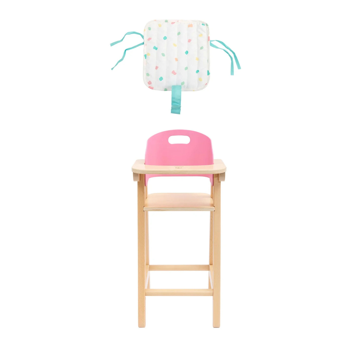 Hape Sweet Treats Doll's Highchair