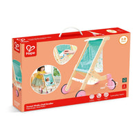 Hape Sweet Walks Doll Stroller