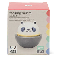 Tiger Tribe Panda Rocking Rollers