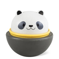 Tiger Tribe Panda Rocking Rollers