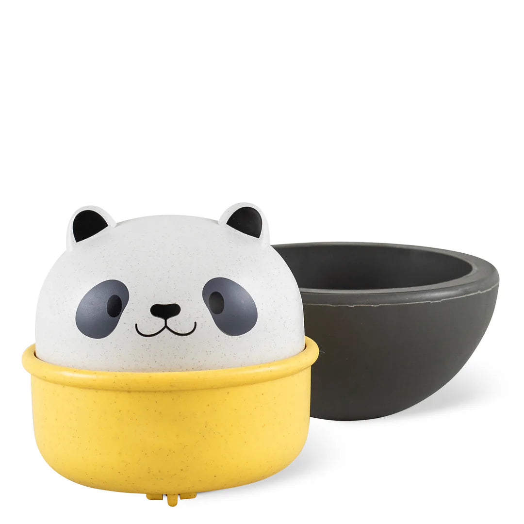 Tiger Tribe Panda Rocking Rollers