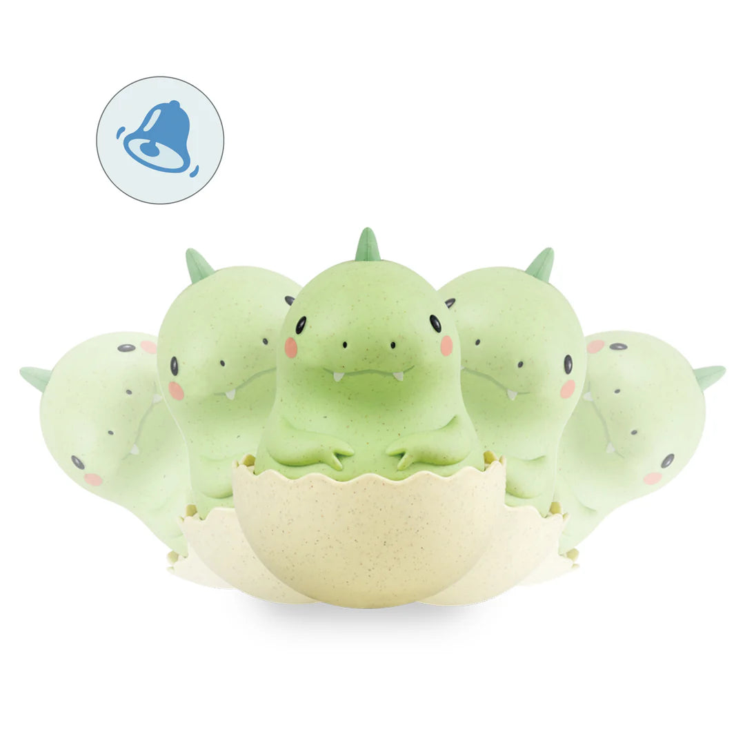 Tiger Tribe Dino Roly Poly