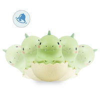 Tiger Tribe Dino Roly Poly