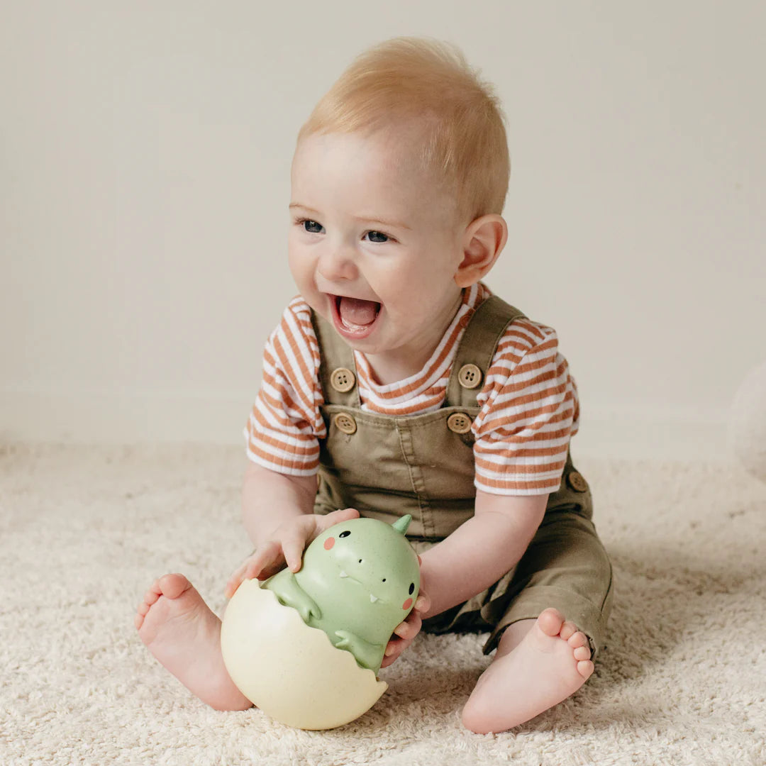 Tiger Tribe Dino Roly Poly