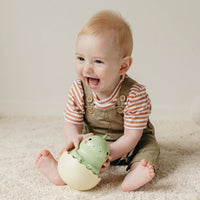 Tiger Tribe Dino Roly Poly