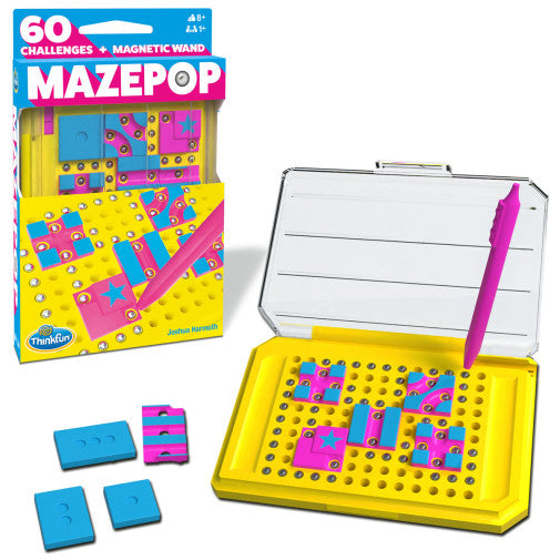 Think Fun MazePop