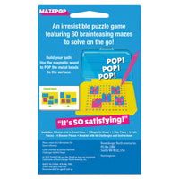 Think Fun MazePop