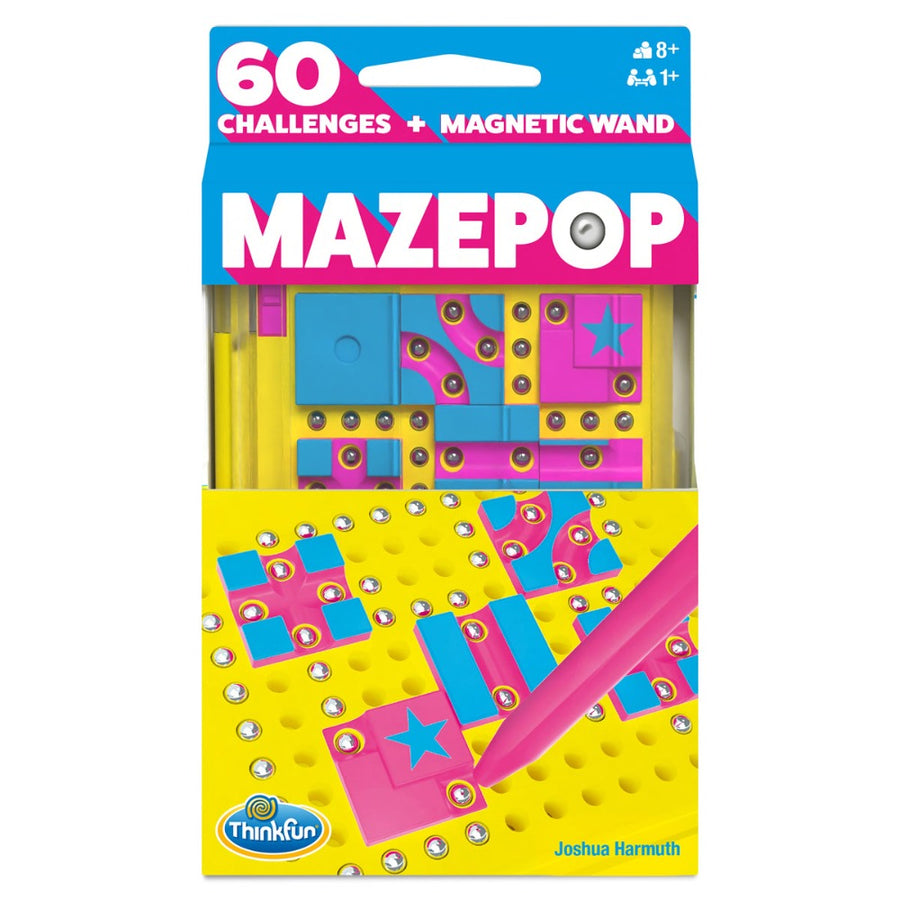 Think Fun MazePop