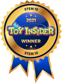 Thames & Kosmos Candy Claw Engineering