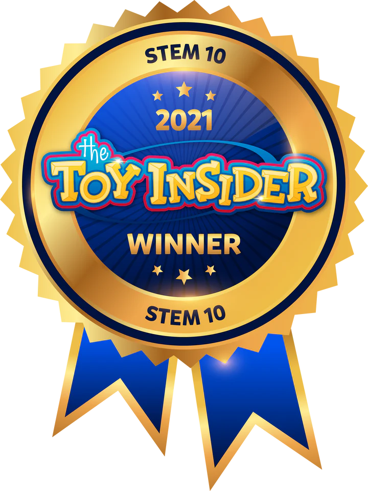 Thames & Kosmos Candy Claw Engineering