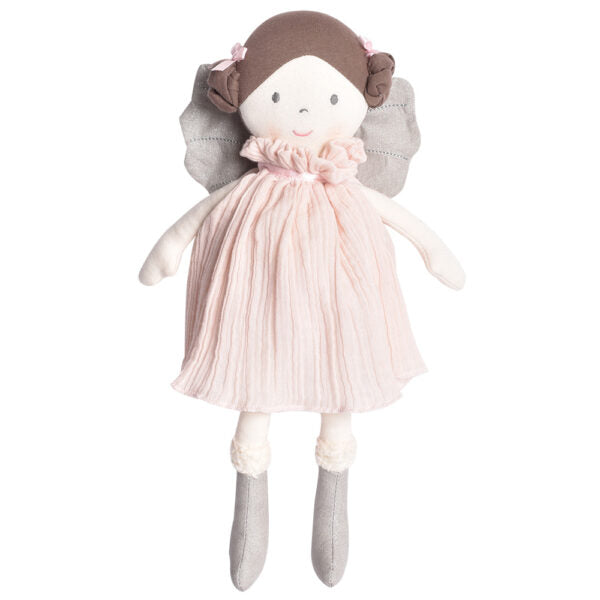 Tikiri Angelina The Moonlit Glow Fairy 13"