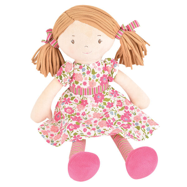 Tikiri Fran The Clever Dame