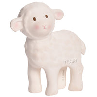 Tikiri Bahbah The Lamb Natural Rubber Teether