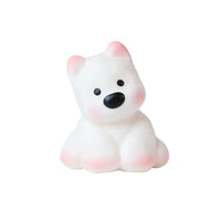Fluffmellies Cutie Dog