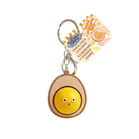 Clicker Chumz Yolk Face
