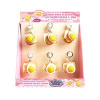Clicker Chumz Yolk Face