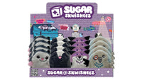 Sugar Skwisheez Dumpster Divers