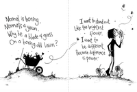 Truth Pixie Goes To School by Matt Haig