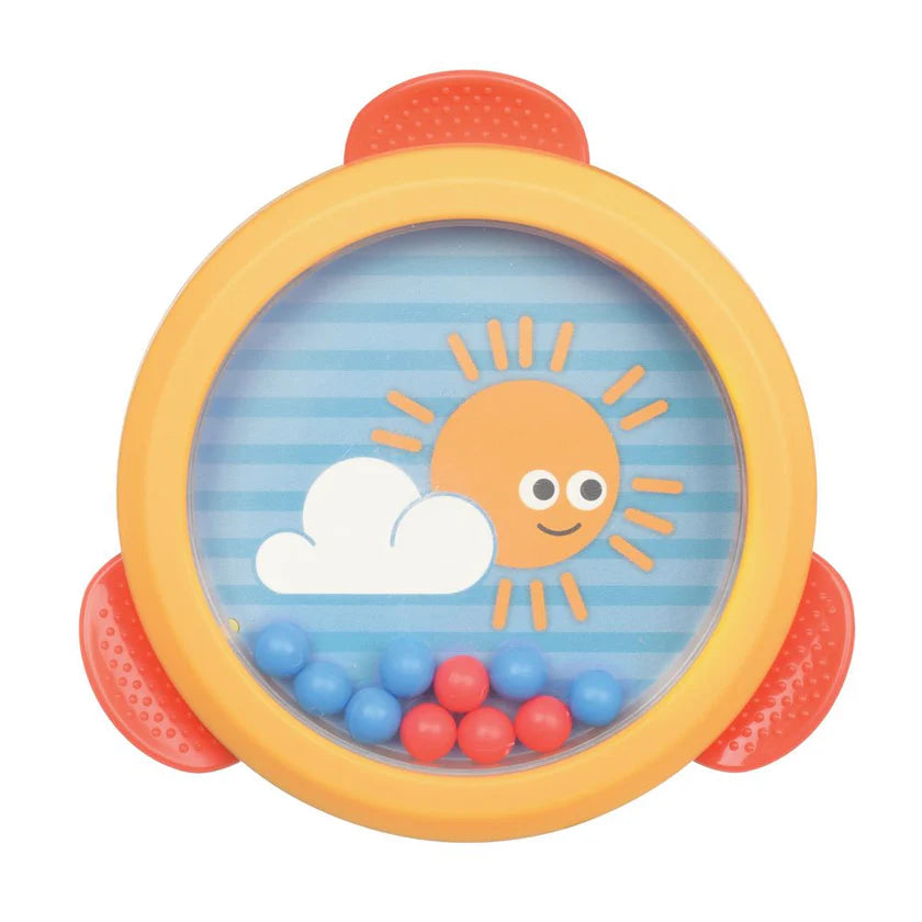 Halilit Interactive Tummy Time Kit 3 Mths+