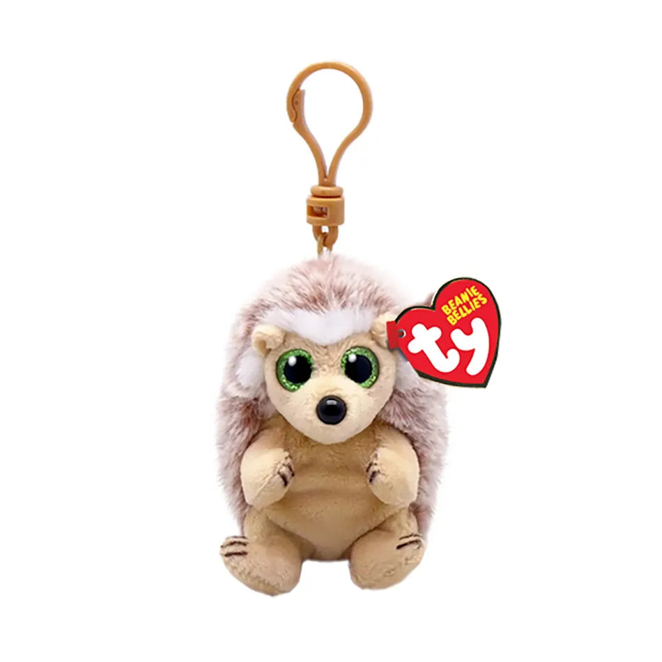 TY Soft Body Bumper Clip