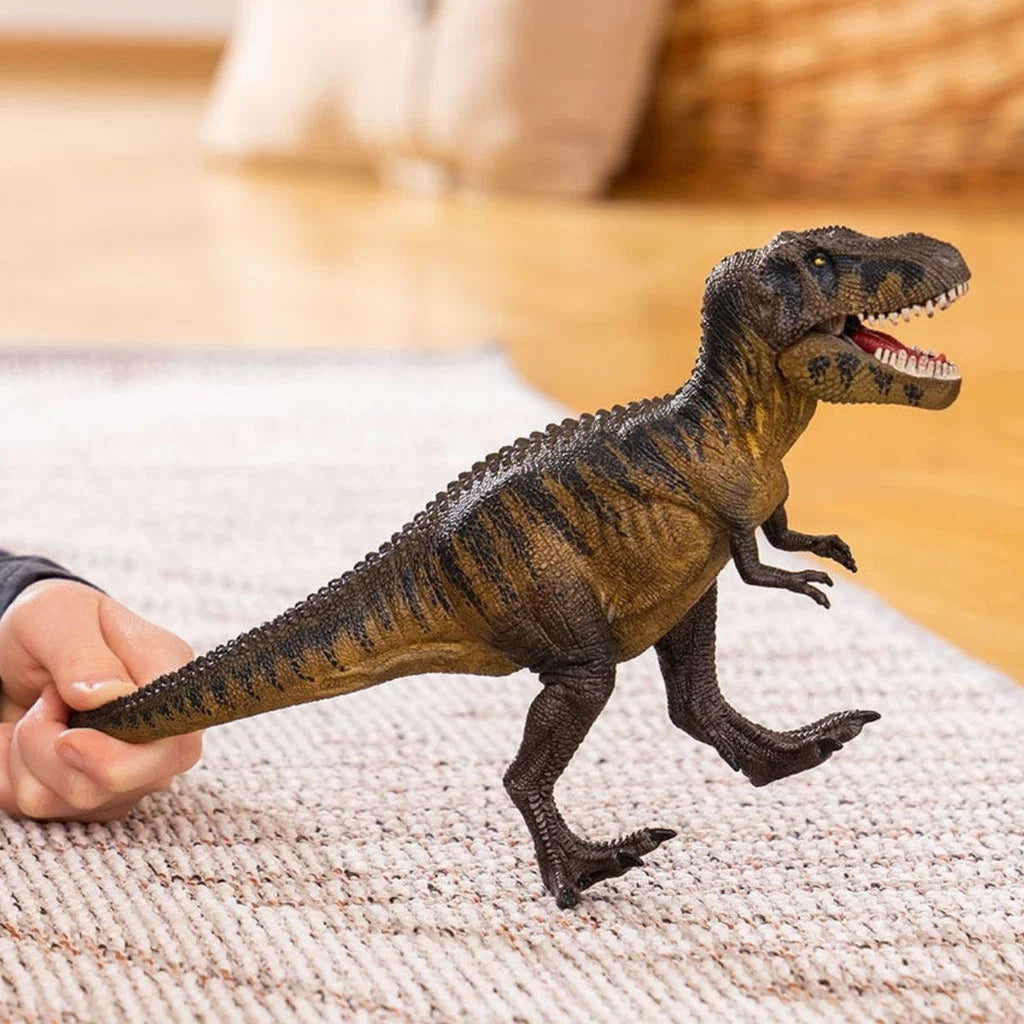 Tarbosaurus - Schleich Dinosaurs 15034