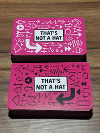 That's Not A Hat