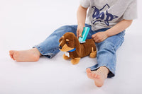 Hape Puppy Care Clinic