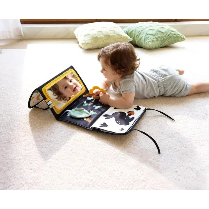 Hape Met Tree of Life Play Mat
