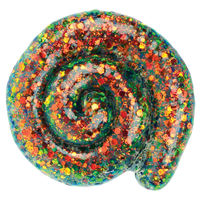 Crazy Aaron's Triceratops 2"