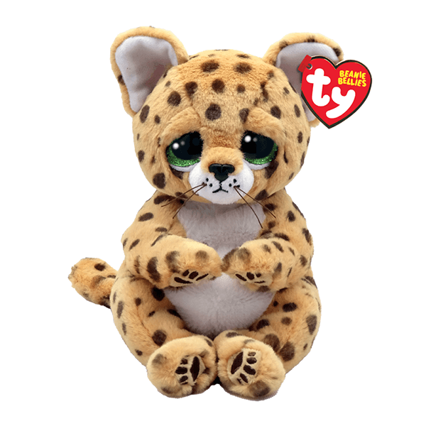 TY Beanie Bellies Lloyd Medium