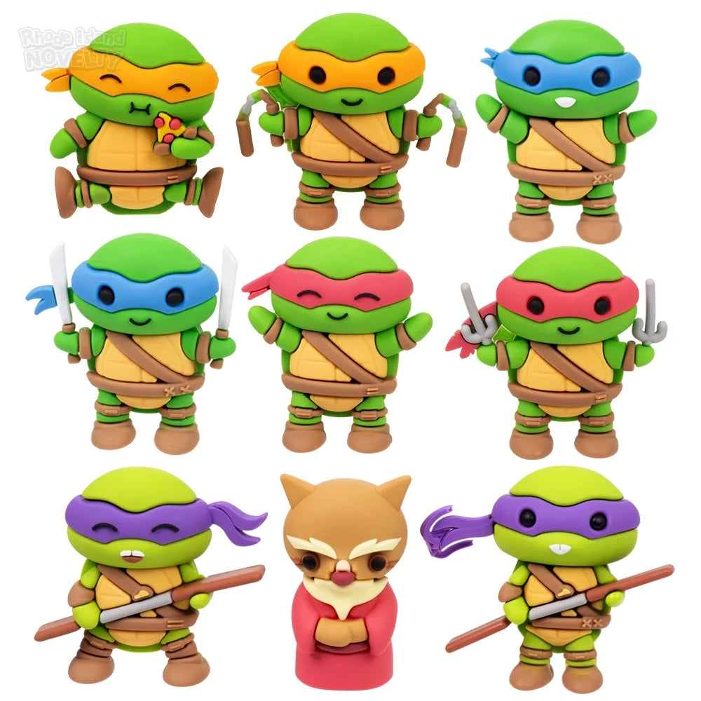 TMNT Buddies Surprise