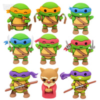 TMNT Buddies Surprise